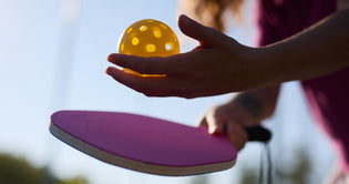  Improve Your Mental Well Health with Pickleball