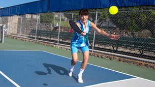  What is Pickleball?