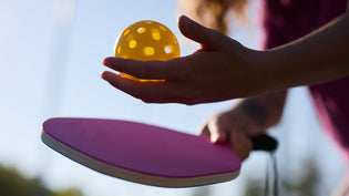  Improve Your Mental Well Health with Pickleball