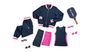  Pickleball Outfits Designed for Women Pickleball Players