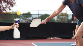  Why Taping Your Pickleball Paddle Grip Matters (More Than You Think)
