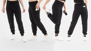  Beyond Leggings: Exploring Alternative Pickleball Pants for Women