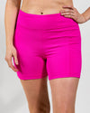 Pickleball Shorts 5"