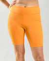 Pickleball Shorts 9" - Saltie Rose