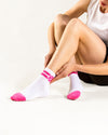 Performance Pickleball Socks