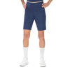 Classic Pickleball Short in Heather Midnight