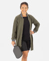 Long Bomber