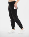 TurboDry® Performance Joggers - Black Cuff