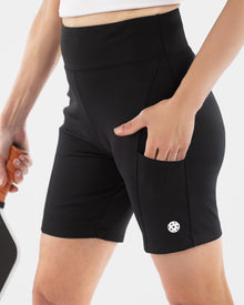  TurboDry® Pickleball Shorts 7"