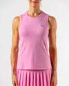 Lightweight Racerback Pickleball Tank