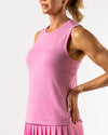 Lightweight Racerback Pickleball Tank