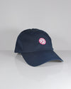 Pickleball Hat - Pink Ball
