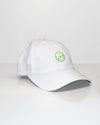 Pickleball Hat - Lime Ball