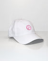 Pickleball Hat - Pink Ball - Saltie Rose