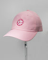 Pickleball Hat—Pale Pink - Saltie Rose