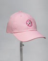 Pickleball Hat—Pale Pink - Saltie Rose