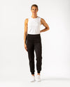 Courtside Joggers - Saltie Rose