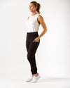 Courtside Joggers - Saltie Rose