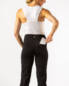Courtside Joggers - Saltie Rose