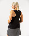 Lightweight Racerback Pickleball Tank
