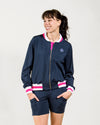 Bomber Jacket - Saltie Rose