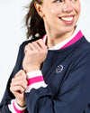 Bomber Jacket - Saltie Rose