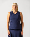 Lightweight Racerback Pickleball Tank