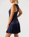 Lightweight Racerback Pickleball Tank