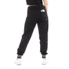 TurboDry® Performance Joggers - Black and White Stripe Cuff