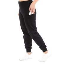  TurboDry® Performance Joggers - Black Cuff