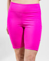 Pickleball Shorts 9" - Saltie Rose