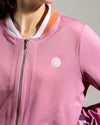 Bomber Jacket - Saltie Rose