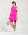 Pickleball Dress - Racerback - Saltie Rose