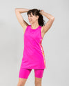Pickleball Dress - Racerback - Saltie Rose