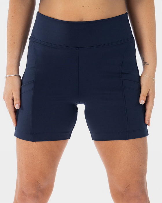 Pickleball Shorts 5"