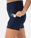 Pickleball Shorts 5"