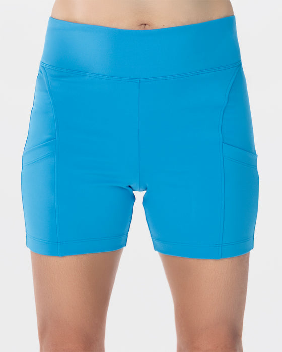 Pickleball Shorts 5"