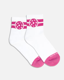  Performance Pickleball Socks