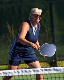  Pickleball Dress - V-Neck