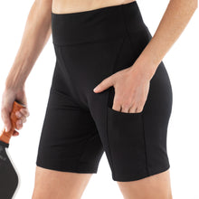  TurboDry® Pickleball Shorts Mid-Thigh