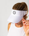 Pickleball Visor