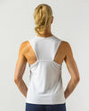 Lightweight Racerback Pickleball Tank