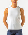 Lightweight Racerback Pickleball Tank