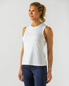 Lightweight Racerback Pickleball Tank
