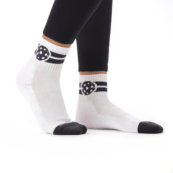 Performance Pickleball Socks