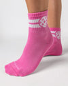 Performance Pickleball Socks