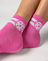 Performance Pickleball Socks